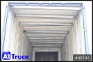 Krone - Koffer gesickt - Wechselbrücken - BDF 7,82 Container, 2700mm Innenhöhe, Portaltür