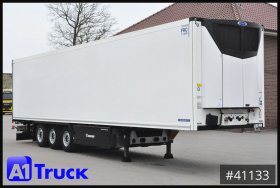 SD, Vector HE19 PK Lift Doppelst., 1191h. 