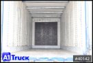 Krone - Koffer gesickt - Wechselbrücken - BDF 7,82 Container, 2700mm Innenhöhe, Portaltür
