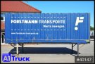 Krone - Koffer gesickt - Wechselbrücken - BDF 7,82 Container, 2700mm Innenhöhe, Portaltür