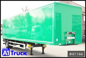 SGL 110, 1 ahcs Koffer, Seitentür, LBW 3 Tonnen