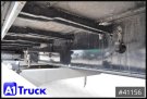 Krone - Tautliner - Megatrailer - SD, Tautliner Mega, Liftachse, 3 x vorhanden