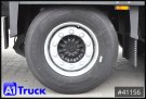 Krone - Tautliner - Megatrailer - SD, Tautliner Mega, Liftachse, 3 x vorhanden