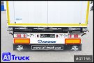 Krone - Tautliner - Megatrailer - SD, Tautliner Mega, Liftachse, 3 x vorhanden