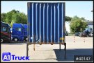 Krone - Koffer gesickt - Wechselbrücken - BDF 7,82 Container, 2700mm Innenhöhe, Portaltür