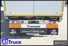 Krone - Tautliner - Megatrailer - SD, Tautliner Mega, Liftachse, 4 x vorhanden