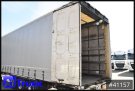 Krone - Tautliner - Megatrailer - SD, Tautliner Mega, Liftachse, 4 x vorhanden