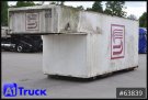 Krone - Koffer glatt - Wechselbrücken - Container Lager, kann verladen werden 6,3 + 2 Meter