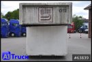 Krone - Koffer glatt - Wechselbrücken - Container Lager, kann verladen werden 6,3 + 2 Meter
