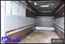 Krone - Koffer glatt - Wechselbrücken - Container Lager, kann verladen werden 6,3 + 2 Meter
