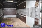 Krone - Koffer glatt - Wechselbrücken - Container Lager, kann verladen werden 6,3 + 2 Meter