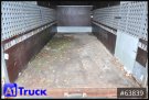 Krone - Koffer glatt - Wechselbrücken - Container Lager, kann verladen werden 6,3 + 2 Meter