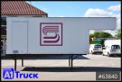 Krone - Koffer glatt - Wechselbrücken - Container Lager, kann verladen werden 6,3 + 2 Meter
