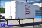 Krone - Koffer glatt - Wechselbrücken - Container Lager, kann verladen werden 6,3 + 2 Meter