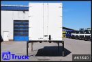 Krone - Koffer glatt - Wechselbrücken - Container Lager, kann verladen werden 6,3 + 2 Meter