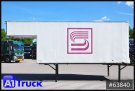 Krone - Koffer glatt - Wechselbrücken - Container Lager, kann verladen werden 6,3 + 2 Meter