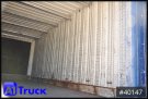 Krone - Koffer gesickt - Wechselbrücken - BDF 7,82 Container, 2700mm Innenhöhe, Portaltür