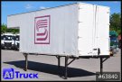 Krone - Koffer glatt - Wechselbrücken - Container Lager, kann verladen werden 6,3 + 2 Meter