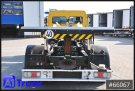 Mercedes-Benz - BDF-Fahrzeug - LKW > 7.5 - Kamag Wiesel, Umsetzer, Rangierer, 50Km/h, 
