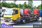 Mercedes-Benz - BDF-Fahrzeug - LKW > 7.5 - Kamag Wiesel, Umsetzer, Rangierer, 50Km/h, 