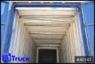 Krone - Koffer gesickt - Wechselbrücken - BDF 7,82 Container, 2700mm Innenhöhe, Portaltür