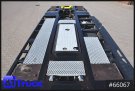 Mercedes-Benz - BDF-Fahrzeug - LKW > 7.5 - Kamag Wiesel, Umsetzer, Rangierer, 50Km/h, 