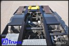 Mercedes-Benz - BDF-Fahrzeug - LKW > 7.5 - Kamag Wiesel, Umsetzer, Rangierer, 50Km/h, 