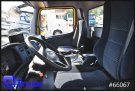Mercedes-Benz - BDF-Fahrzeug - LKW > 7.5 - Kamag Wiesel, Umsetzer, Rangierer, 50Km/h, 