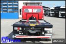 Mercedes-Benz - BDF-Fahrzeug - LKW > 7.5 - Kamag Wiesel, Umsetzer, Terberg Rangierer, 40Km/h, 