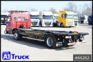 Mercedes-Benz - BDF-Fahrzeug - LKW > 7.5 - Kamag Wiesel, Umsetzer, Terberg Rangierer, 40Km/h, 