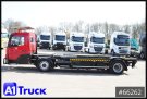 Mercedes-Benz - BDF-Fahrzeug - LKW > 7.5 - Kamag Wiesel, Umsetzer, Terberg Rangierer, 40Km/h, 