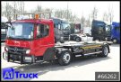 Mercedes-Benz - BDF-Fahrzeug - LKW > 7.5 - Kamag Wiesel, Umsetzer, Terberg Rangierer, 40Km/h, 
