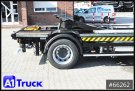 Mercedes-Benz - BDF-Fahrzeug - LKW > 7.5 - Kamag Wiesel, Umsetzer, Terberg Rangierer, 40Km/h, 