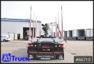MAN - Autokran - LKW > 7.5 - TGX 26.480, Holz Kesla 2109, 6x4, 