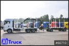MAN - Autokran - LKW > 7.5 - TGX 26.480, Holz Kesla 2109, 6x4, 
