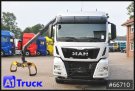 MAN - Autokran - LKW > 7.5 - TGX 26.480, Holz Kesla 2109, 6x4, 