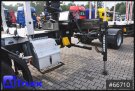 MAN - Autokran - LKW > 7.5 - TGX 26.480, Holz Kesla 2109, 6x4, 