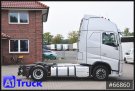 Volvo - Volumen - Sattelzugmaschine - Sattelzug - FH 460, Terberg Überführer Wiesel Rangier