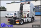 Volvo - Volumen - Sattelzugmaschine - Sattelzug - FH 460, Terberg Überführer Wiesel Rangier