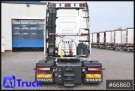Volvo - Volumen - Sattelzugmaschine - Sattelzug - FH 460, Terberg Überführer Wiesel Rangier
