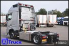 Volvo - Volumen - Sattelzugmaschine - Sattelzug - FH 460, Terberg Überführer Wiesel Rangier