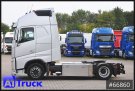 Volvo - Volumen - Sattelzugmaschine - Sattelzug - FH 460, Terberg Überführer Wiesel Rangier