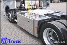 Volvo - Volumen - Sattelzugmaschine - Sattelzug - FH 460, Terberg Überführer Wiesel Rangier