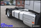 Volvo - Volumen - Sattelzugmaschine - Sattelzug - FH 460, Terberg Überführer Wiesel Rangier