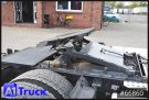 Volvo - Volumen - Sattelzugmaschine - Sattelzug - FH 460, Terberg Überführer Wiesel Rangier