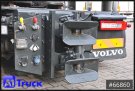 Volvo - Volumen - Sattelzugmaschine - Sattelzug - FH 460, Terberg Überführer Wiesel Rangier