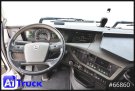 Volvo - Volumen - Sattelzugmaschine - Sattelzug - FH 460, Terberg Überführer Wiesel Rangier