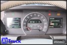 Volvo - Volumen - Sattelzugmaschine - Sattelzug - FH 460, Terberg Überführer Wiesel Rangier