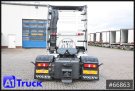 Volvo - Standard Sattelzugmaschine - Sattelzug - FH 460, Terberg Wiesel Überführer, 2x AHK, 