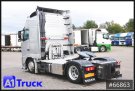 Volvo - Standard Sattelzugmaschine - Sattelzug - FH 460, Terberg Wiesel Überführer, 2x AHK, 